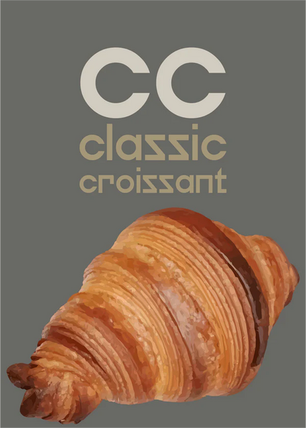 Classic Croissant