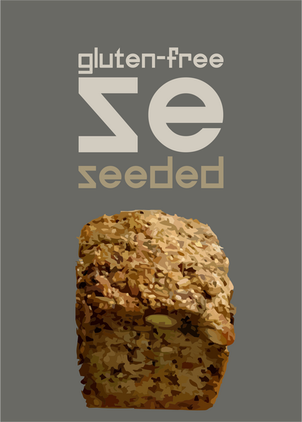 Seeded Gluten-Free
