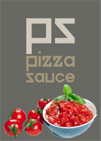 Tangy Italian Tomato Sauce, 250g